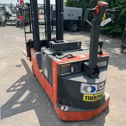 2020 Toyota 6BWC20 Warehouse Forklift