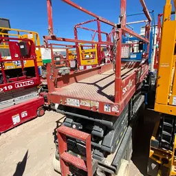2017 Skyjack SJIII3226 Scissor Lift