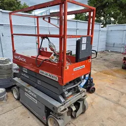 2018 Skyjack SJIII3219 Scissor Lift
