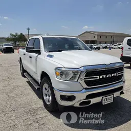 2023 Dodge 1500CREWBHNG4WD Pickup Truck