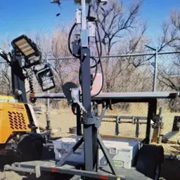 2019 Wanco WCTS-MINI