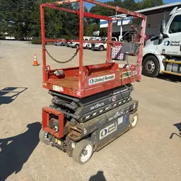 2017 Skyjack SJIII3219 Scissor Lift