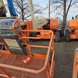 2019 JLG 600S Boom Lift