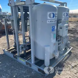 2015 Parker Hannifin TWR1600R-A1