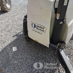 2018 Magnum Pro MLT6SM Portable Light Tower