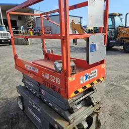 2018 Skyjack SJIII3219 Scissor Lift