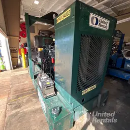 2014 Pioneer Pump PP12S17L716068 Pump