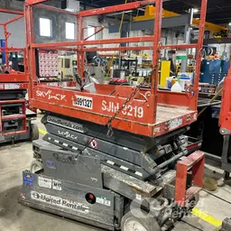 2019 Skyjack SJIII3219 Scissor Lift