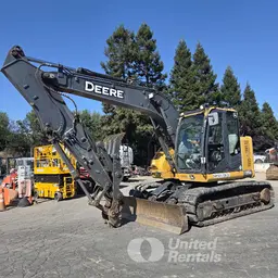2019 John Deere 135G Excavator