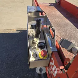 2018 Skyjack SJIII3220 Scissor Lift