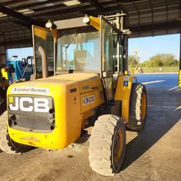 2018 JCB 940-4 Forklift