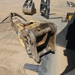 2017 Atlas Copco HB2500 Attachment