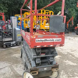 2018 Skyjack SJIII3226 Scissor Lift