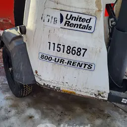 2022 Generac MLTS-4 Portable Light Tower