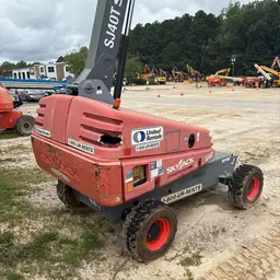 2017 Skyjack SJ40T Boom Lift