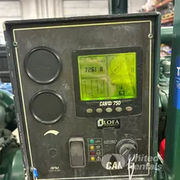 2014 Pioneer Pump PP66S14L71D914 Pump