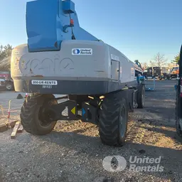 2016 Genie SX-150 Boom Lift
