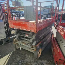 2019 Skyjack SJIII4626 Scissor Lift