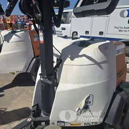 2024 Generac MLTS-3 Portable Light Tower