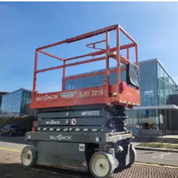 2018 Skyjack SJIII3219 Scissor Lift