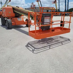 2018 JLG 600S Boom Lift