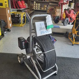 2022 Electric Eel ECAM ACE 2 SL