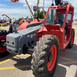 2016 Skyjack SJ643TH Forklift