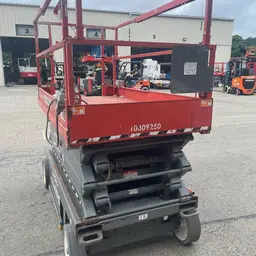 2018 Skyjack SJIII4632 Scissor Lift