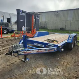 2020 Felling FT-10 IT-I-W Trailer