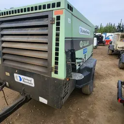 2021 Sullair 425HDPQ-PE Air Compressor
