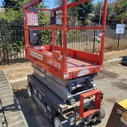 2018 Skyjack SJIII3219 Scissor Lift