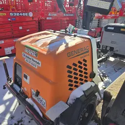 2022 Generac MLTS-4 Portable Light Tower