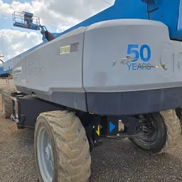 2016 Genie SX-150 Boom Lift