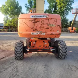 2018 JLG 800S Boom Lift