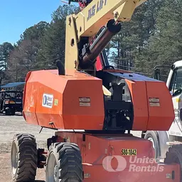 2017 JLG 860SJ Boom Lift