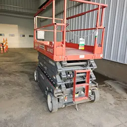 2018 Skyjack SJIII4632 Scissor Lift