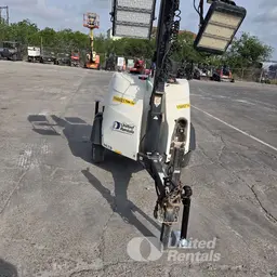 2023 Generac MLTS-4 Portable Light Tower