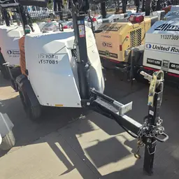 2022 Generac MLTS-4 Portable Light Tower