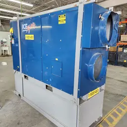 2019 Frost-Fighter IHS-700DSL Indirect Fired Heater