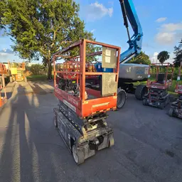 2016 Skyjack SJIII3219 Scissor Lift