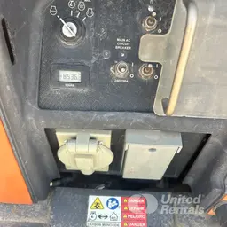 2020 Magnum Pro MLT6SM Portable Light Tower