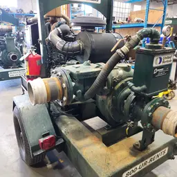2014 Pioneer Pump PP66S14L716068 Pump
