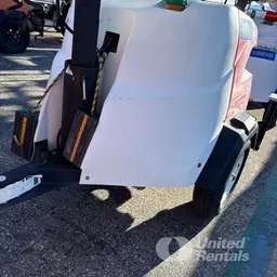 2022 Generac MLTS-3 Portable Light Tower