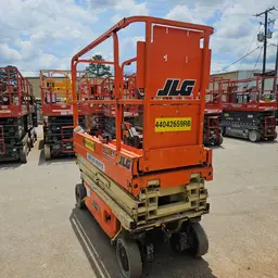 2015 JLG 1930ES Scissor Lift