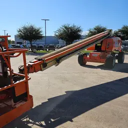 2017 JLG 800S Boom Lift