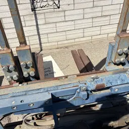 2016 Rightline LPM062 Attachment