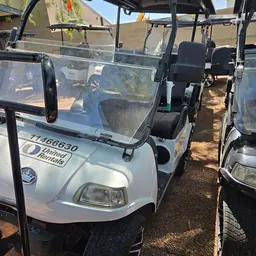 2022 Evolution CLASSIC 4 PRO Utility Vehicle