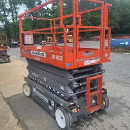 2018 Skyjack SJIII4632 Scissor Lift