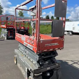 2019 Skyjack SJIII3219 Scissor Lift