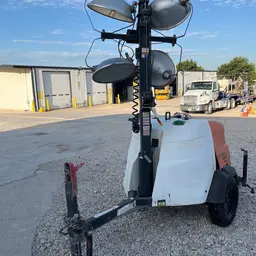2019 Magnum Pro MLT6SM Portable Light Tower
